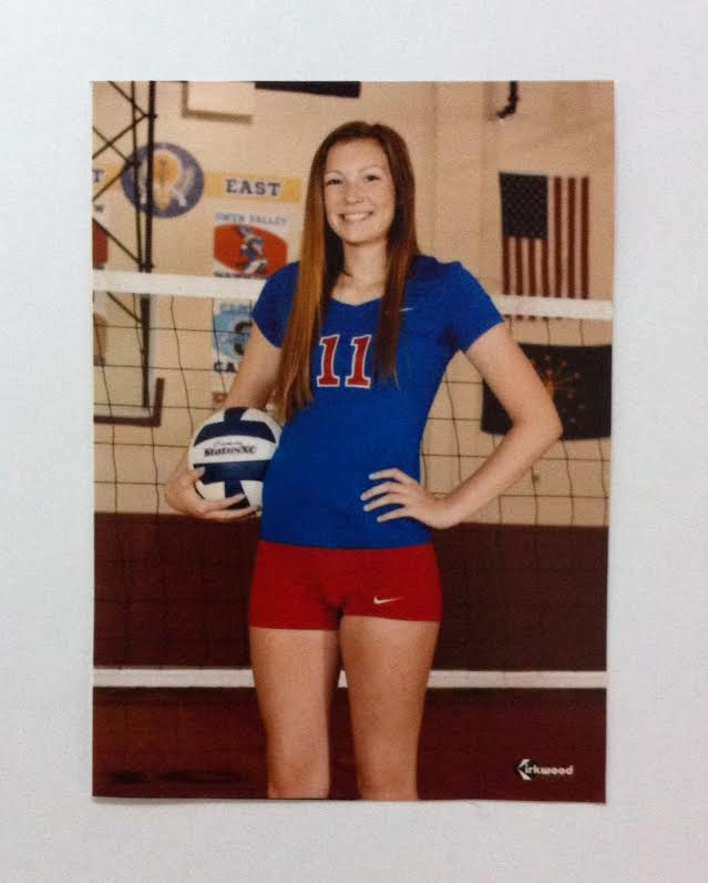 Shelby Drescher