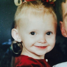Makayla Ramage