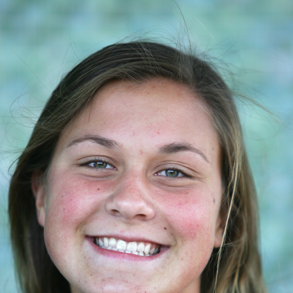 Emily Downs mugshot