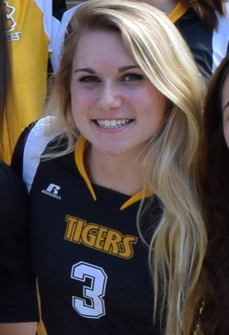 Suzie Sikes