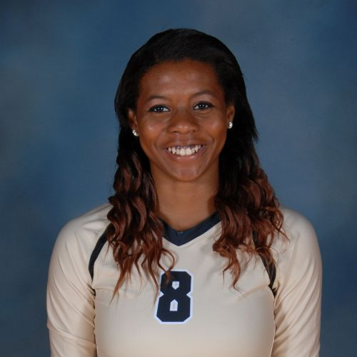Kendra Butler mugshot