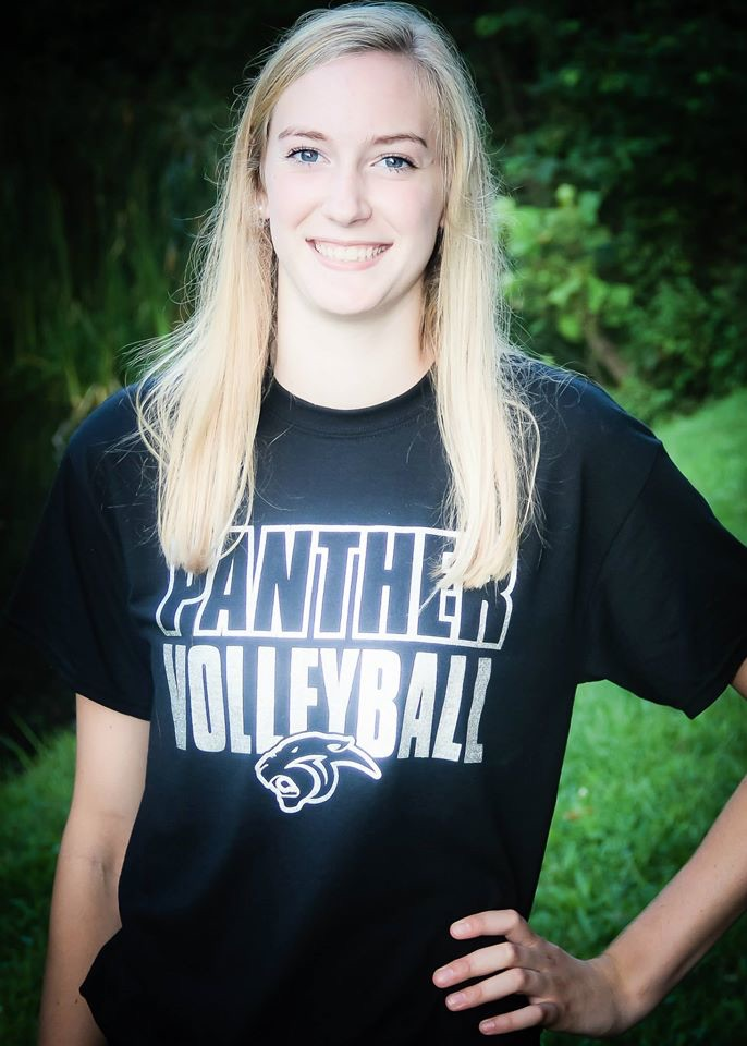 Annika Welty
