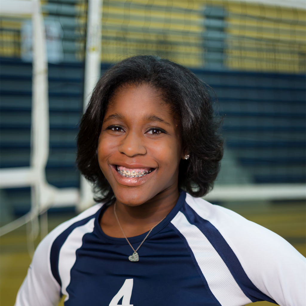 Maya Jackson mugshot