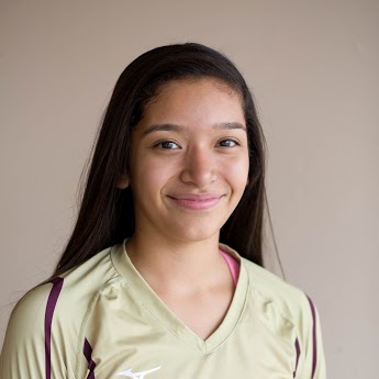 Daniela Contreras mugshot