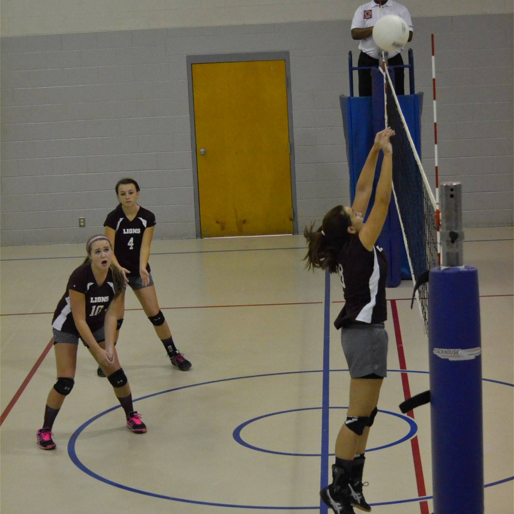Madison Sergent