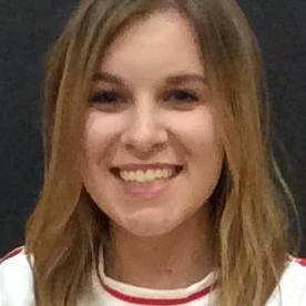 Leah Davidson mugshot