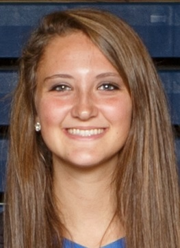 Jessica Hedrick