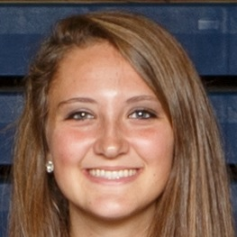 Jessica Hedrick