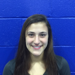 Cheyanne Lentz