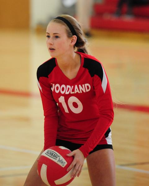 Shelby Myers