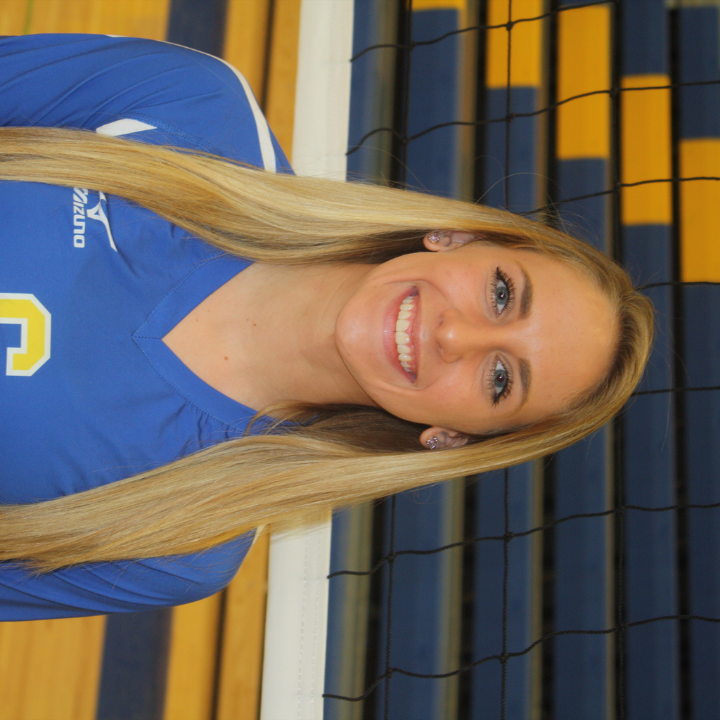 Brooke Toedman