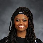 Deja Clark