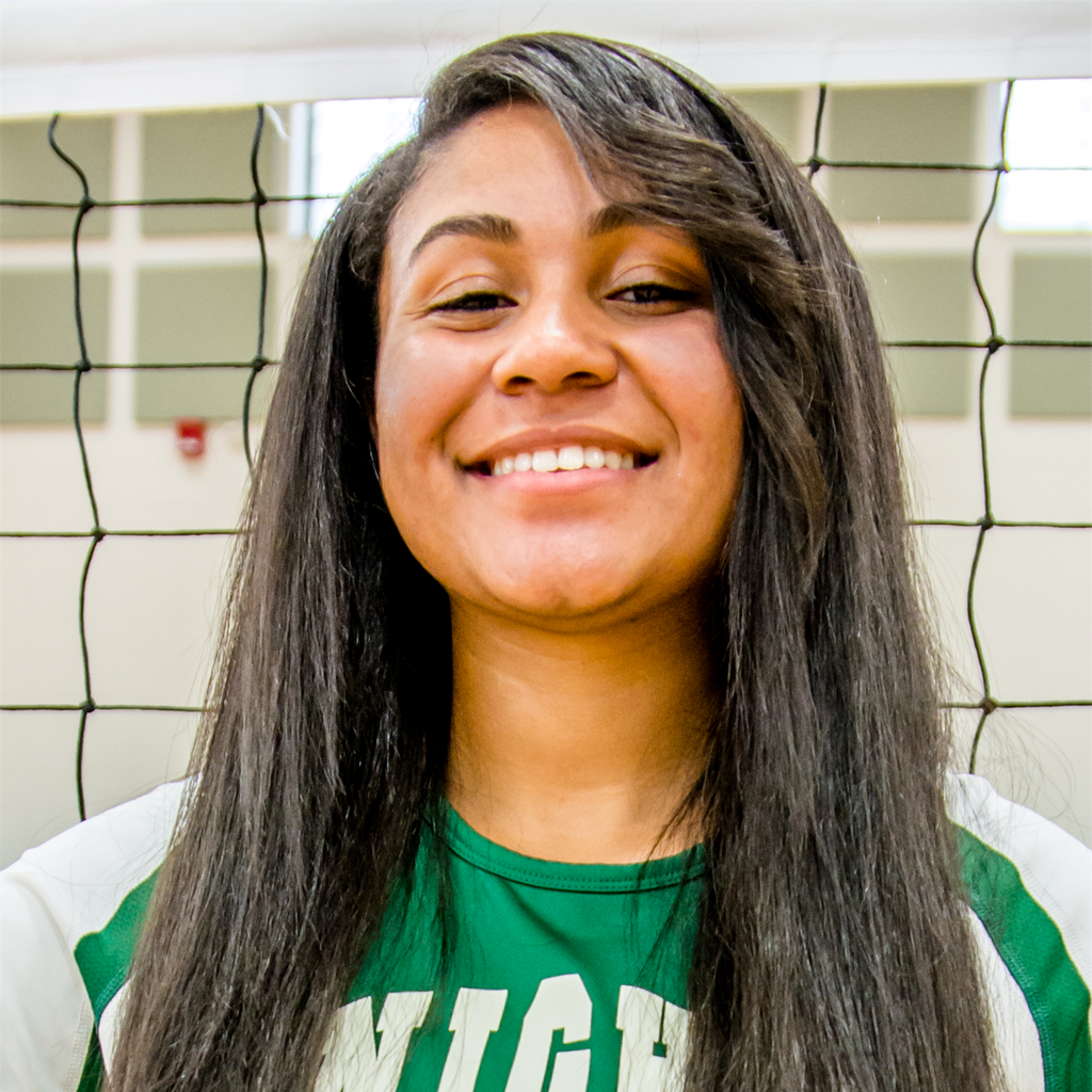 Asha Augustine