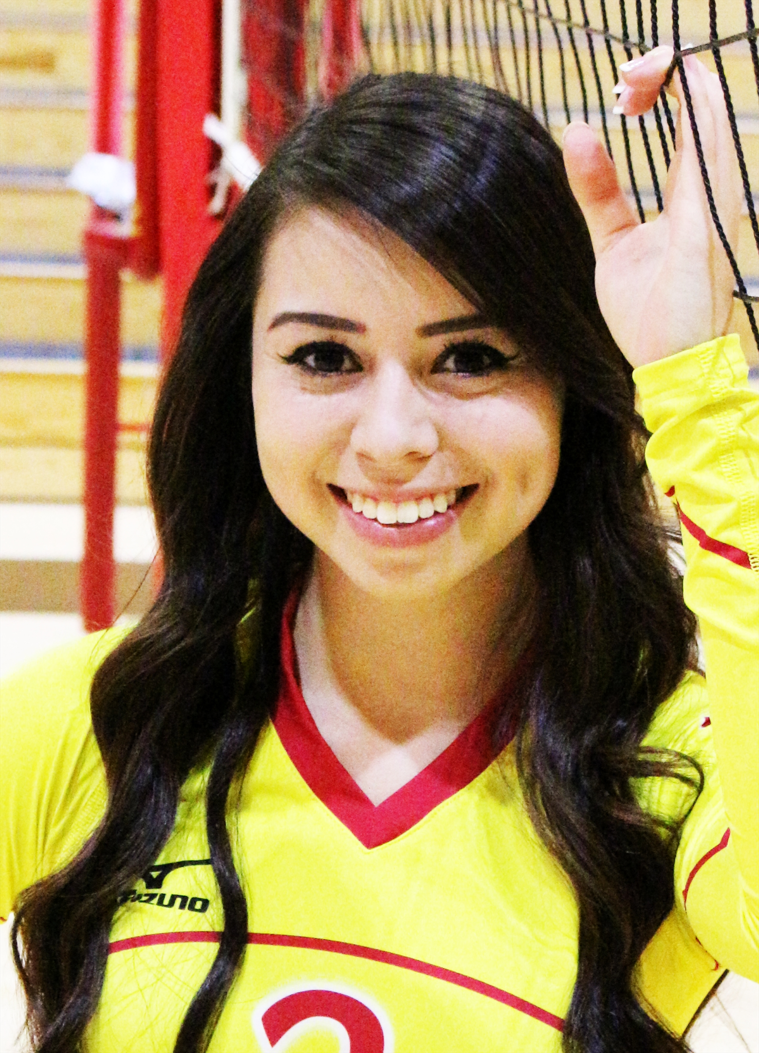 Celina Naranjo mugshot