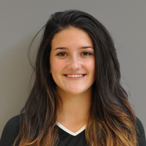 Gabbi Hirschkorn mugshot