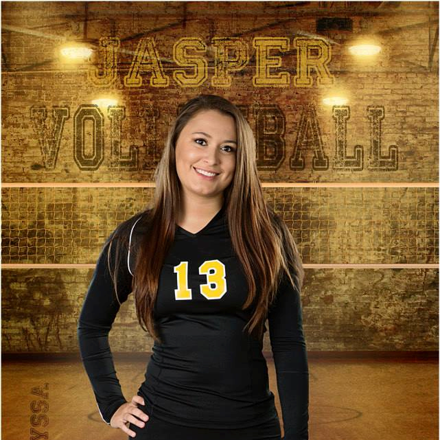 Alyssa Simmers