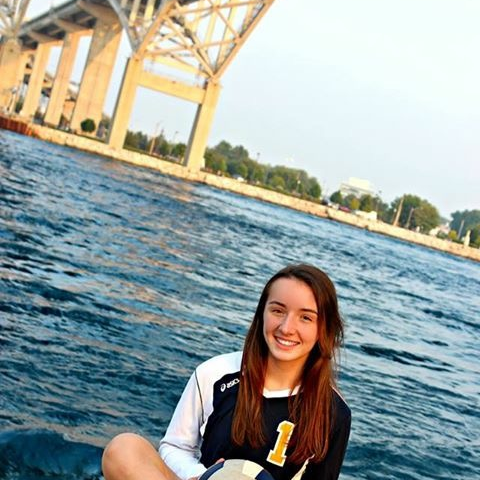 Emma Shellenbarger