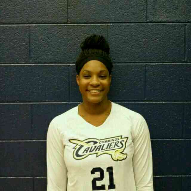 Kalyisha Warren