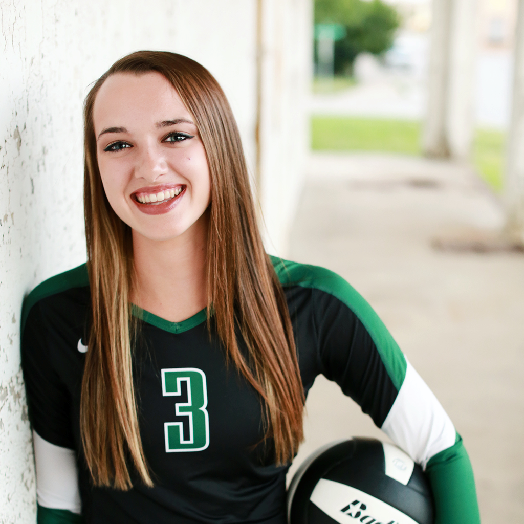 Payton Woodrum