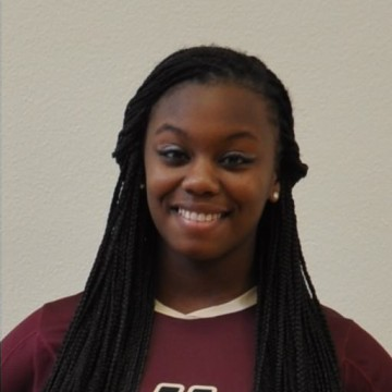 Kiara Cadore mugshot