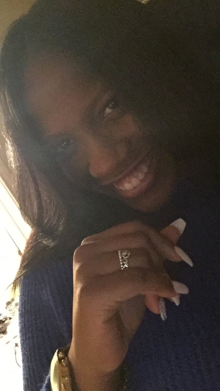 Jasmyne Eastland