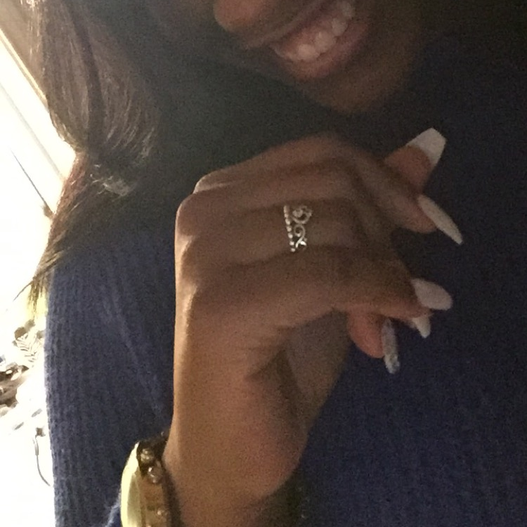Jasmyne Eastland mugshot