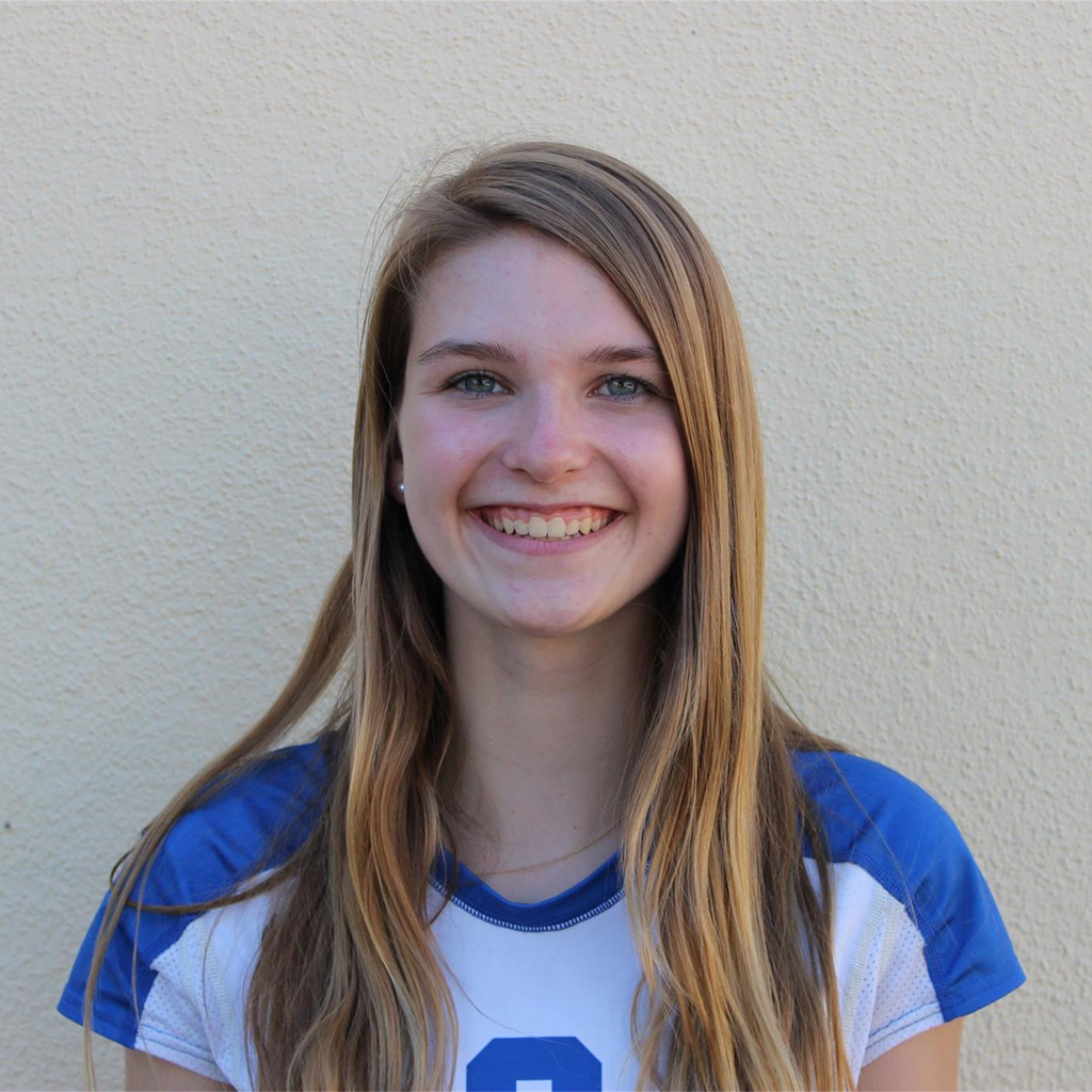 Lauren Limbach mugshot