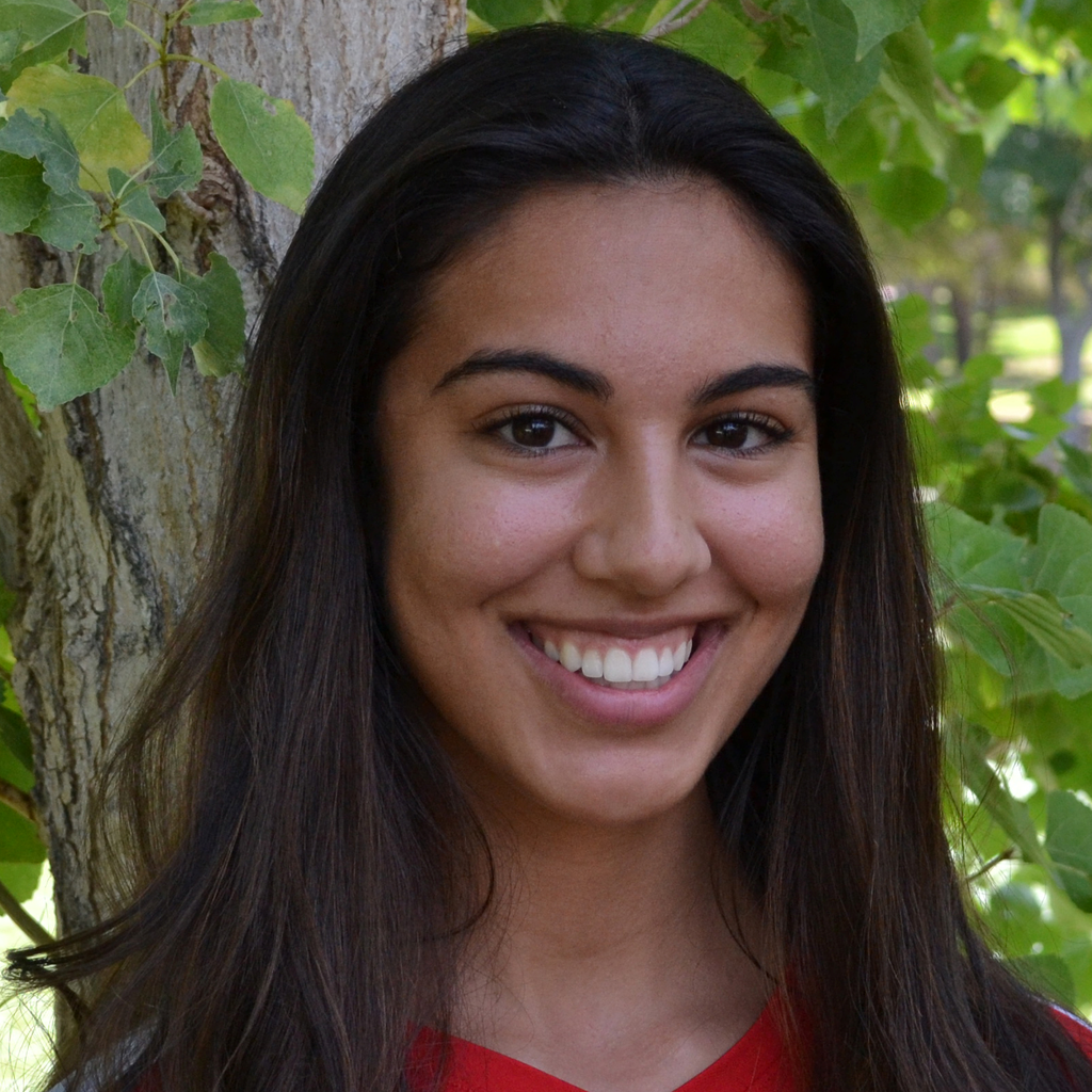 Sofia Valenzuela mugshot