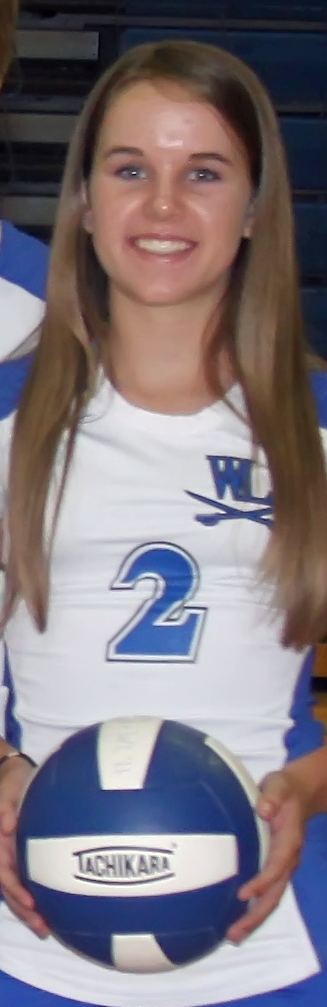 Sara Andrews
