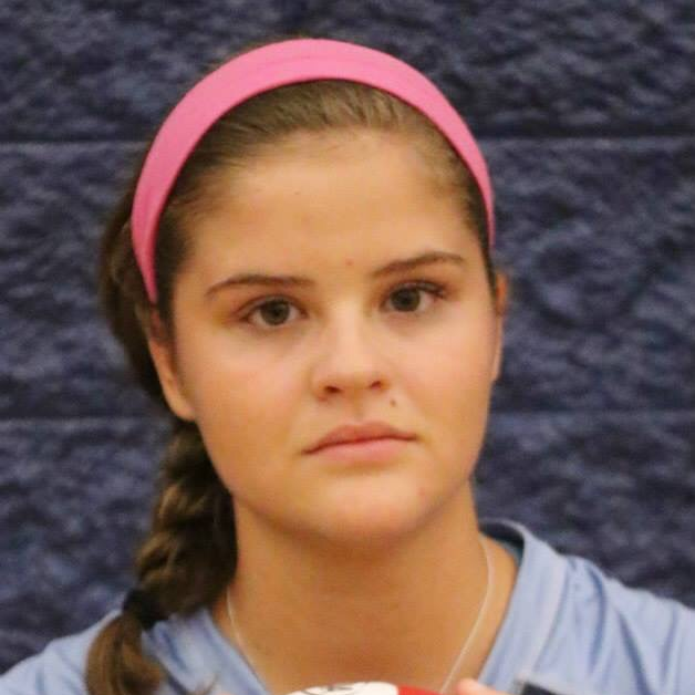 Grace Lewis