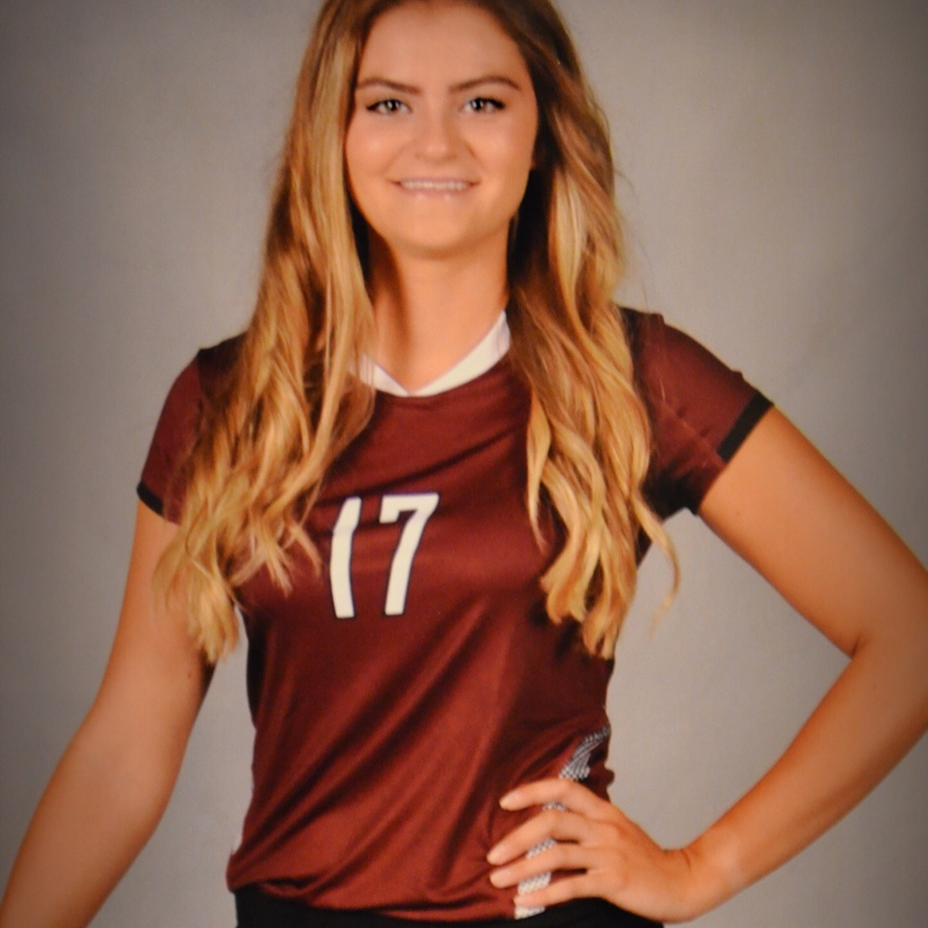 Madison Bayer mugshot