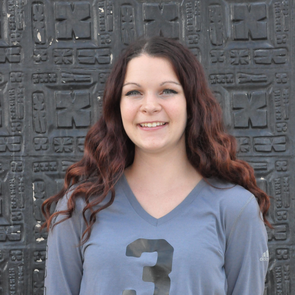 Ashley Schwartz mugshot