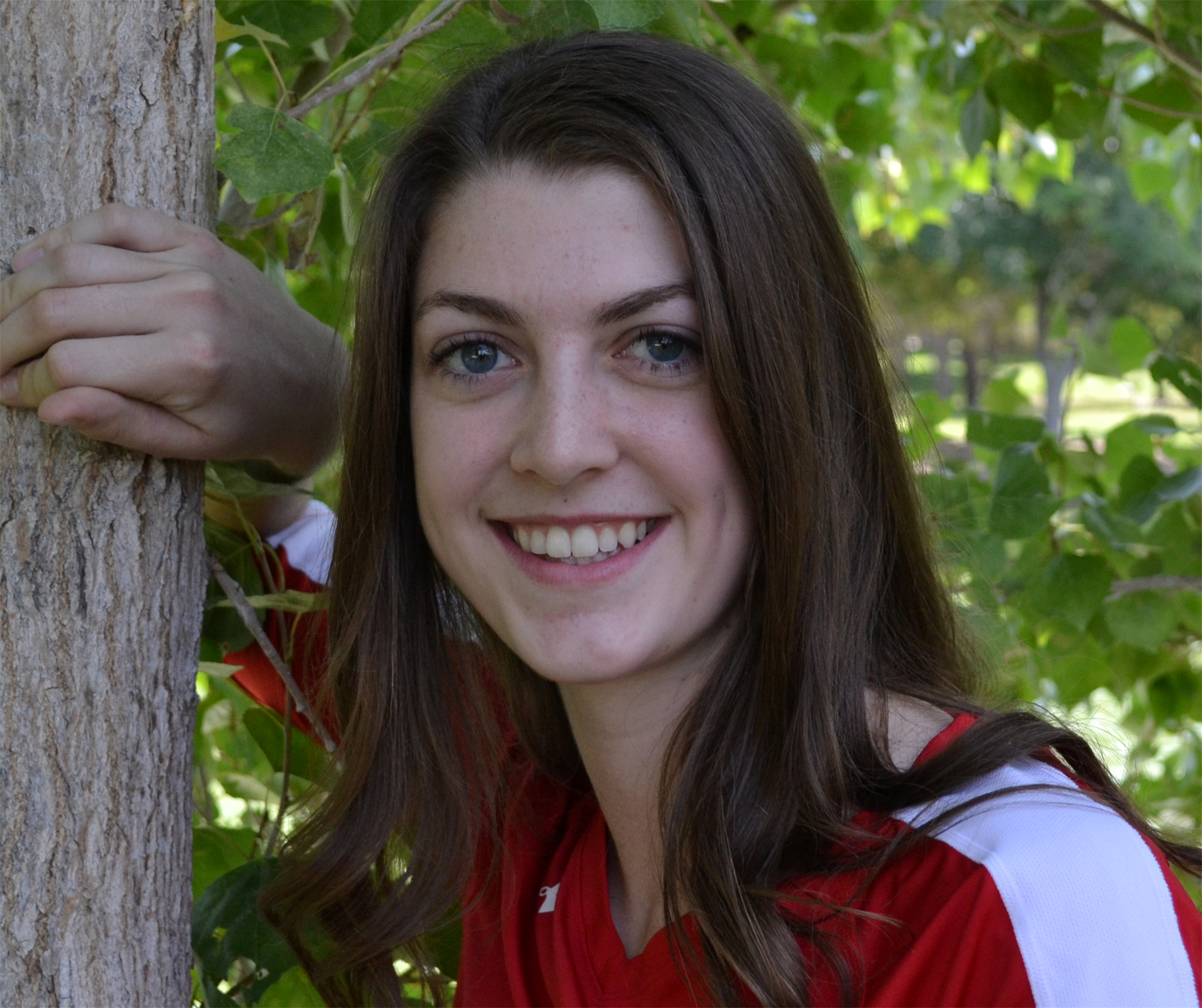 Hannah Goddard