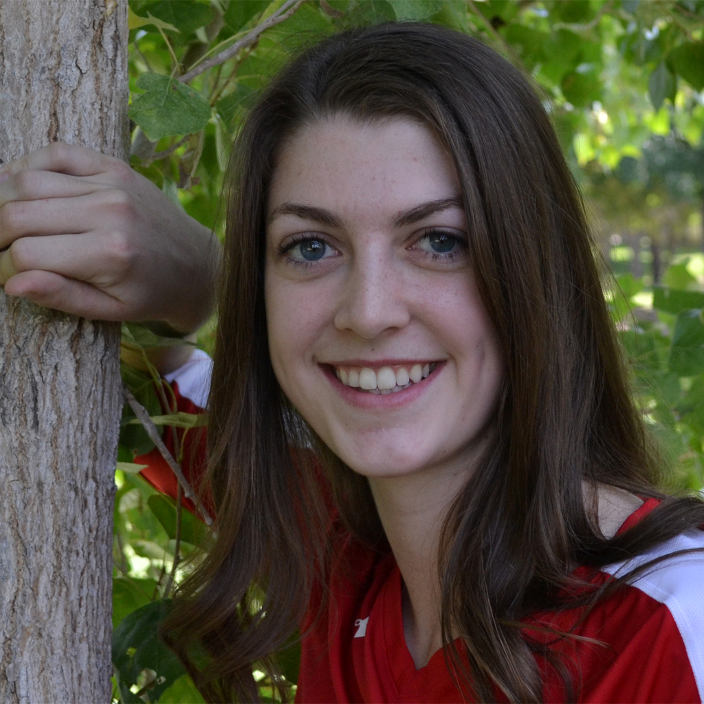 Hannah Goddard