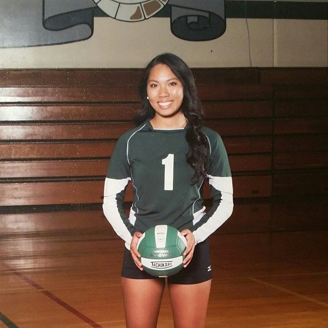 Tiarra Fukuda mugshot