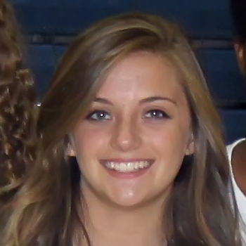 Zoe Herrin mugshot
