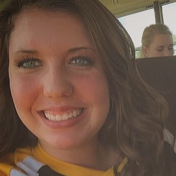 Brooke McCarty mugshot