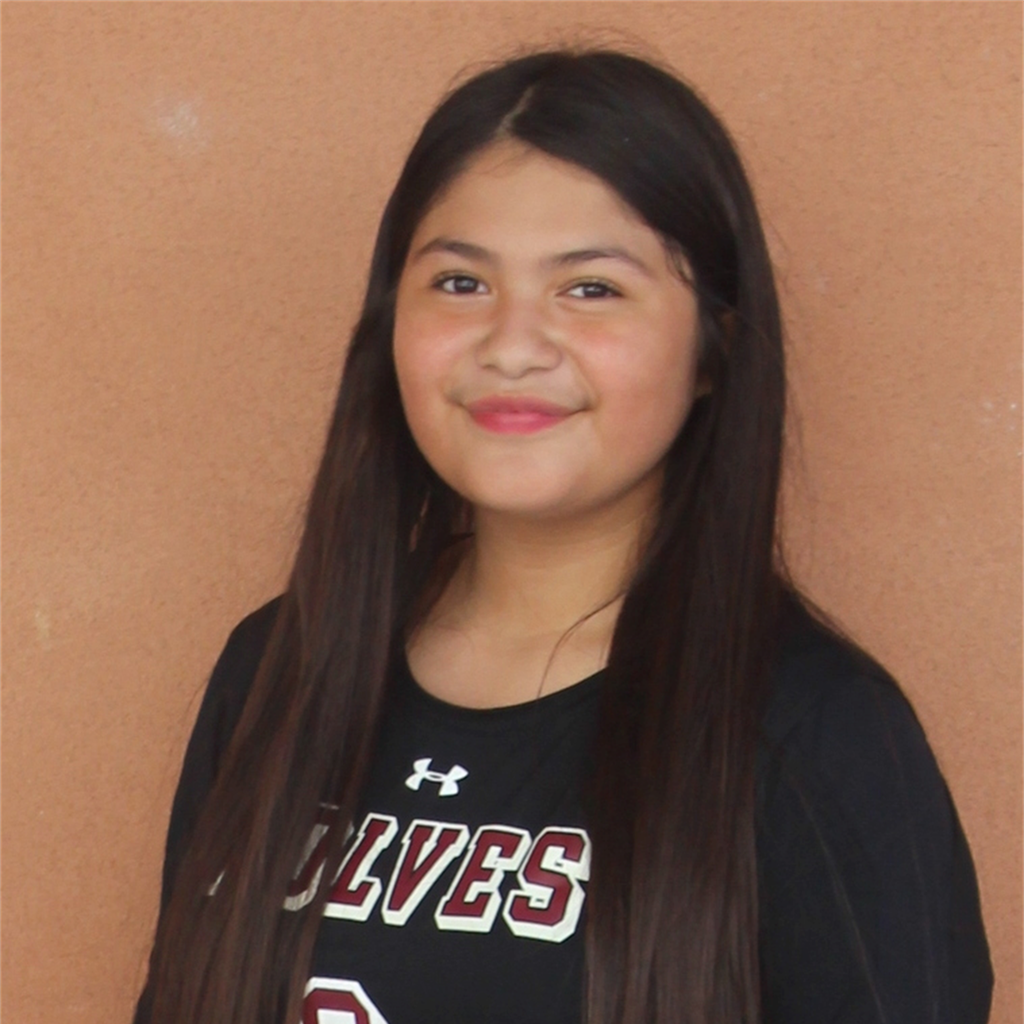Melanie Mora mugshot