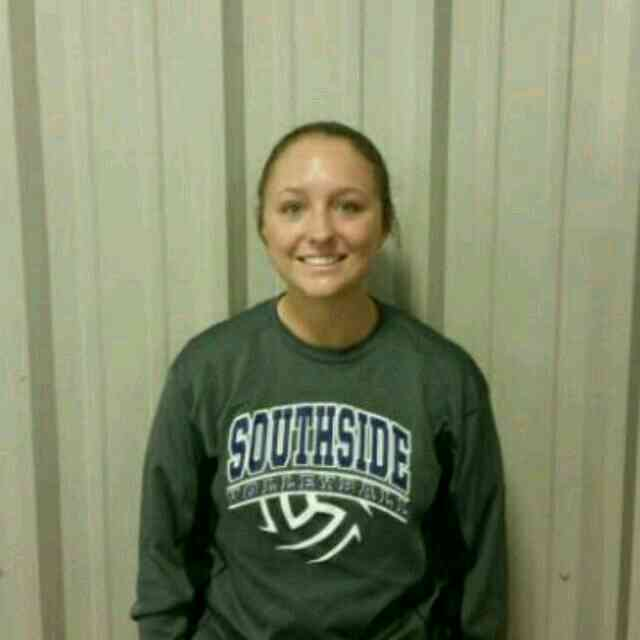 Ashley Berg mugshot