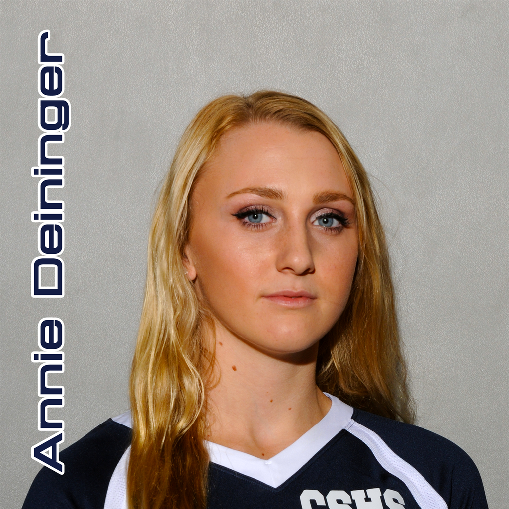 Annie Deininger mugshot