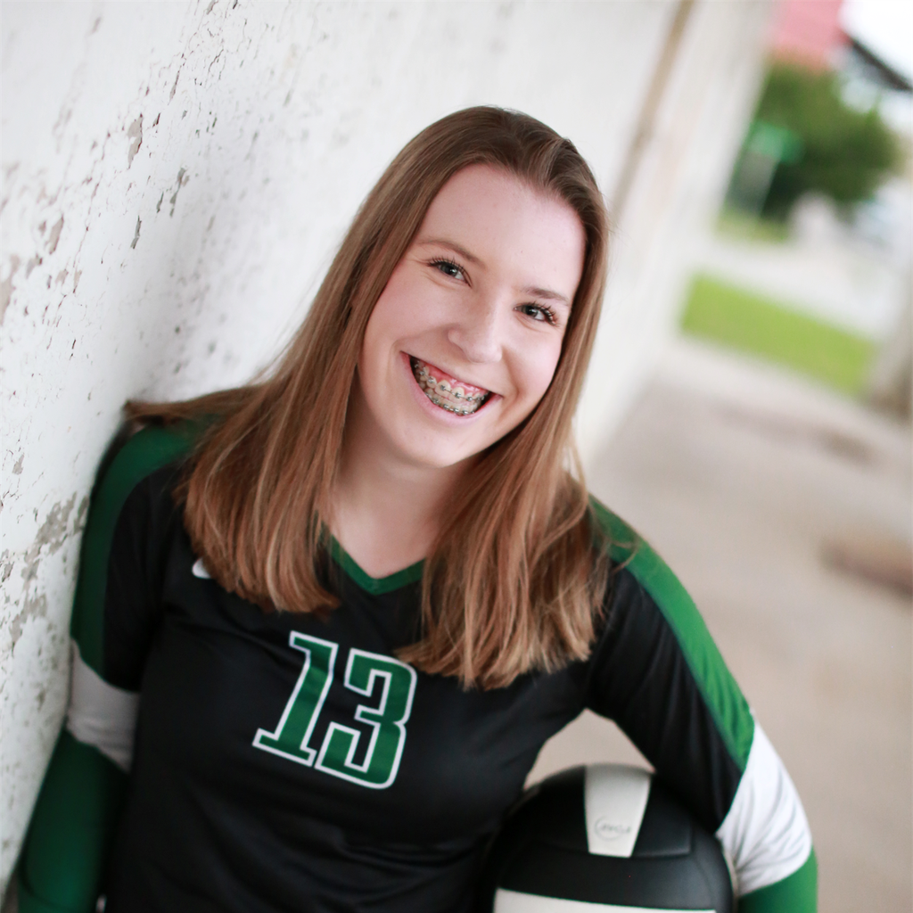 McKenna Hagerman