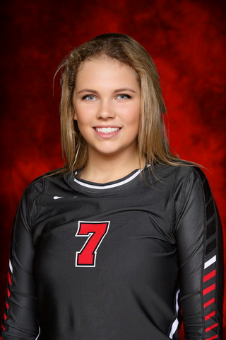 Callie Holden