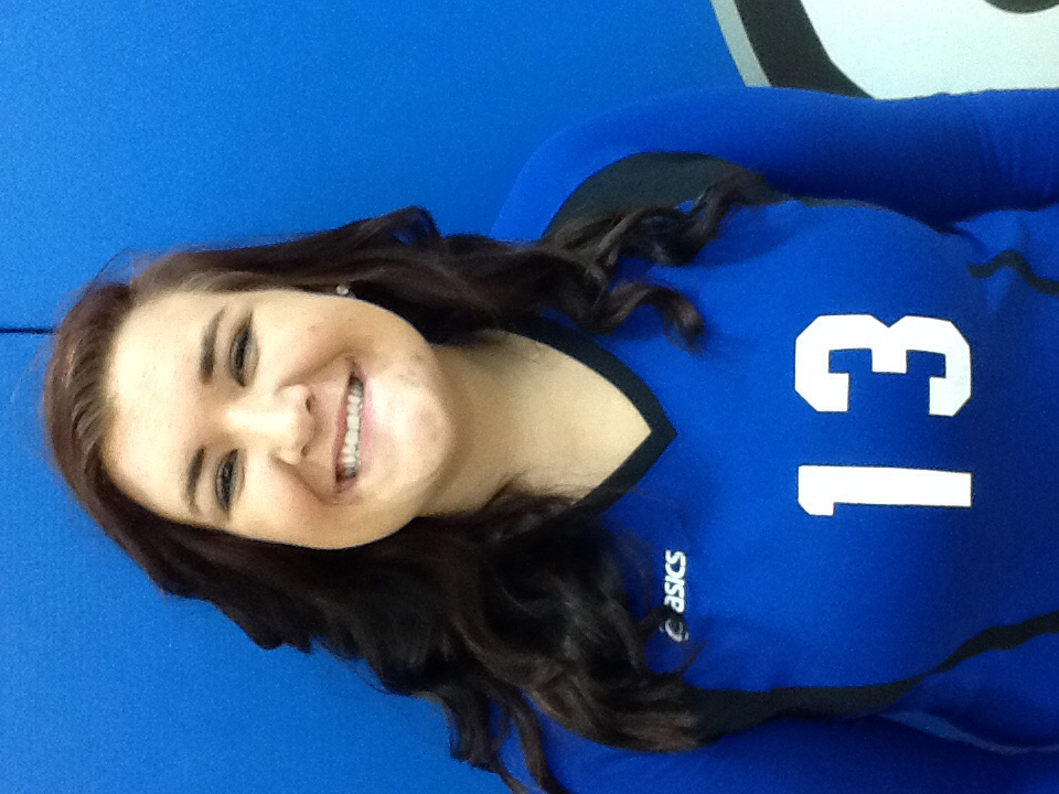 Mackenzie Beavers mugshot