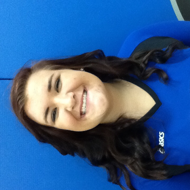 Mackenzie Beavers