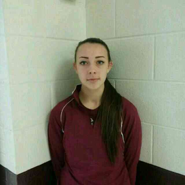Makenzi Coulter