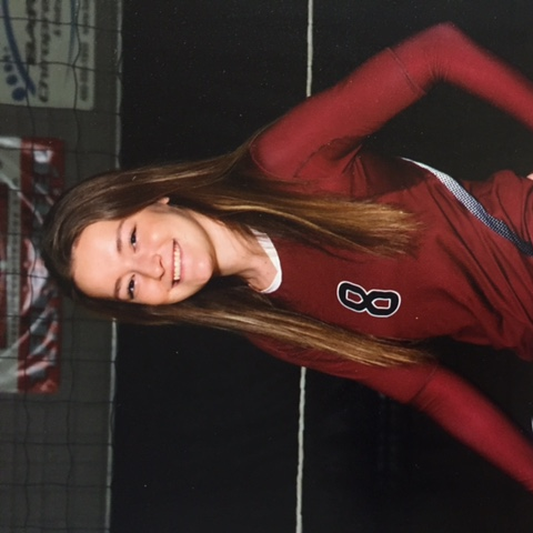 Sydnee Cunico mugshot