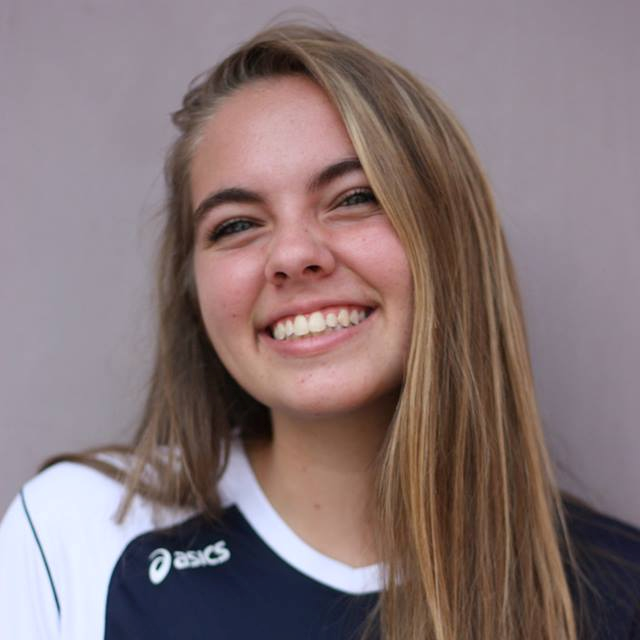 Morgan Menne mugshot