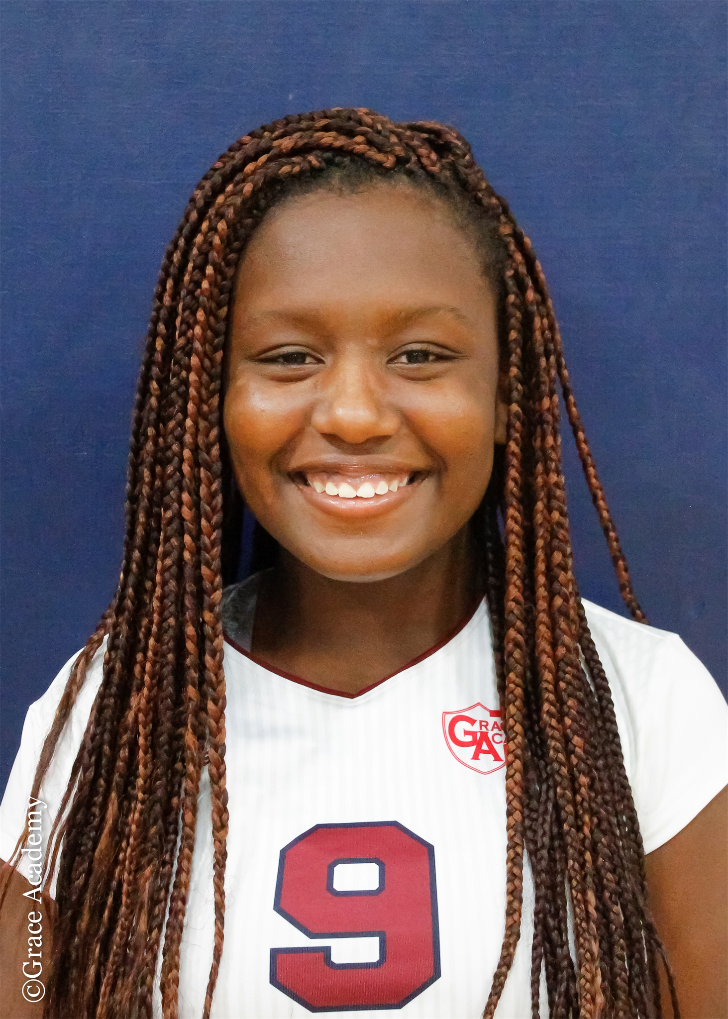 DeDe Wright