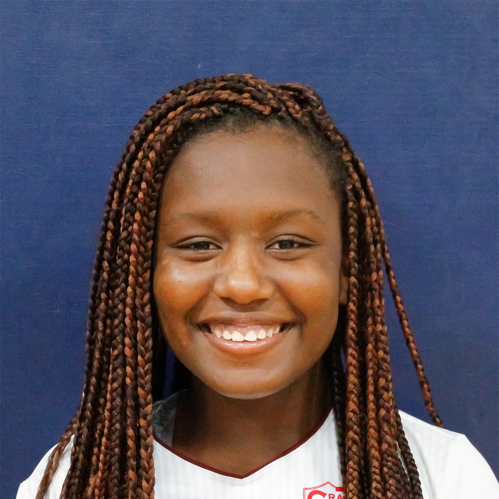 DeDe Wright