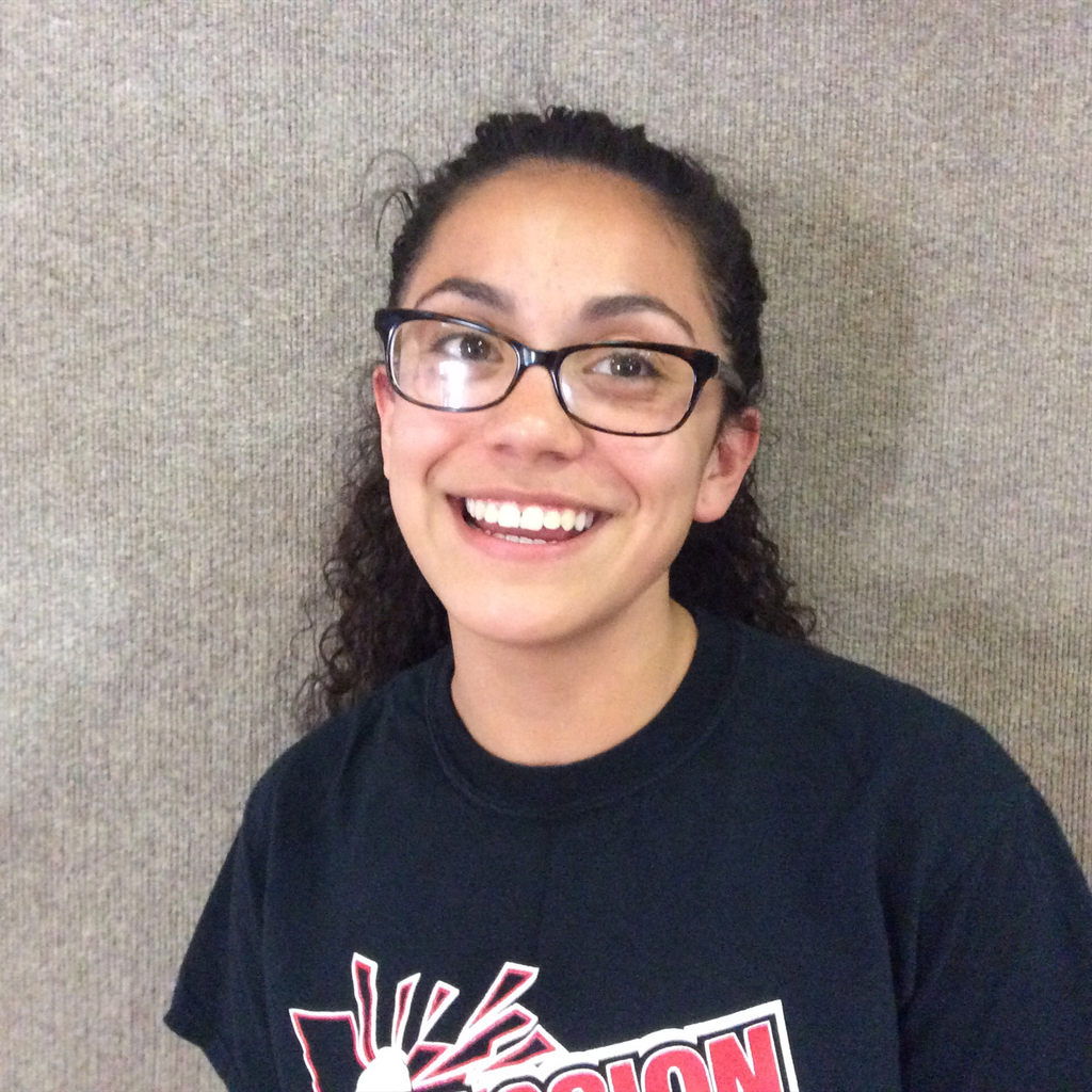 Alondra Miranda mugshot